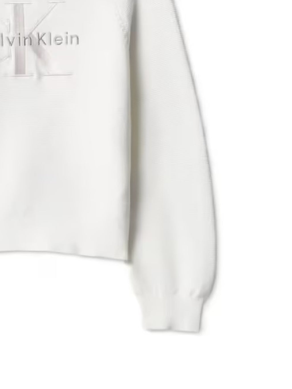 LVCKTJF06GT/YAF CALVIN KLEIN