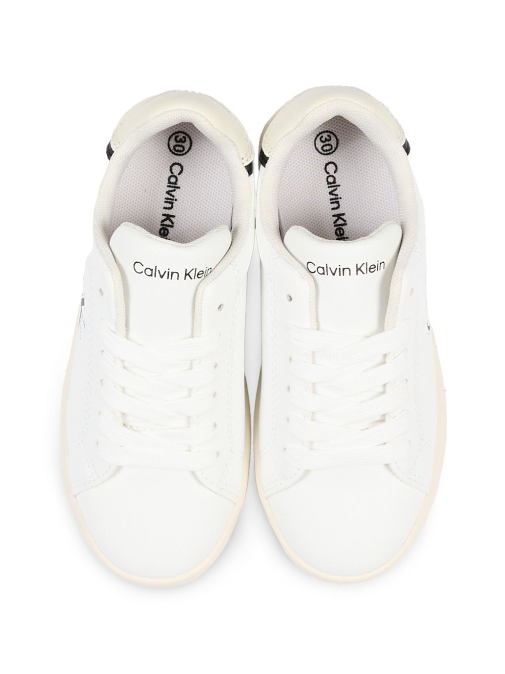 SNEAKER BASSA ALLACCIATA 