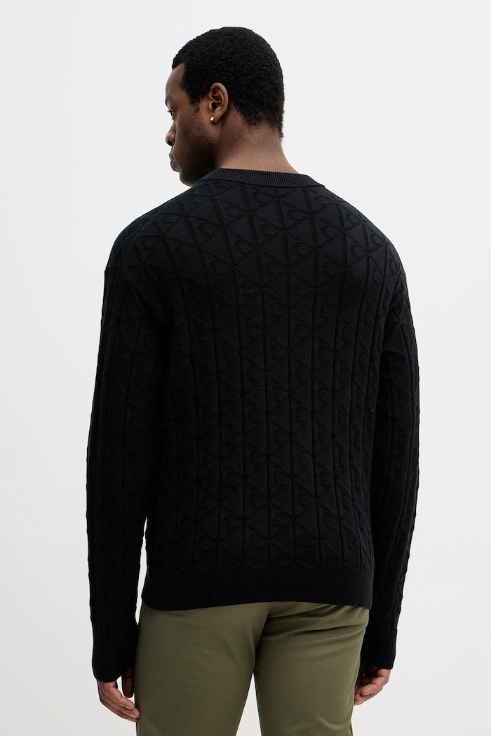 LV04RE301G/UB1 CALVIN KLEIN JEANS