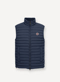 COLMAR GILET PIUMA UOMO