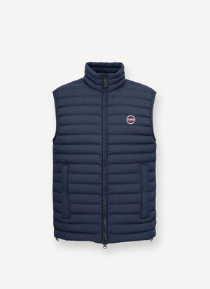 COLMAR GILET PIUMA UOMO
