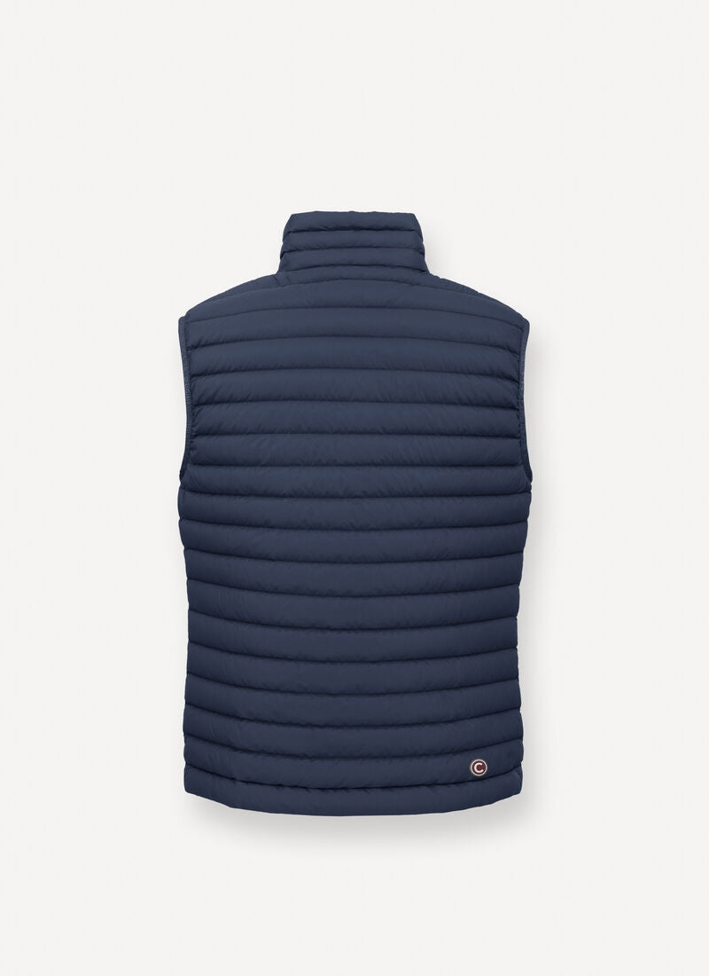 GILET PIUMA UOMO 