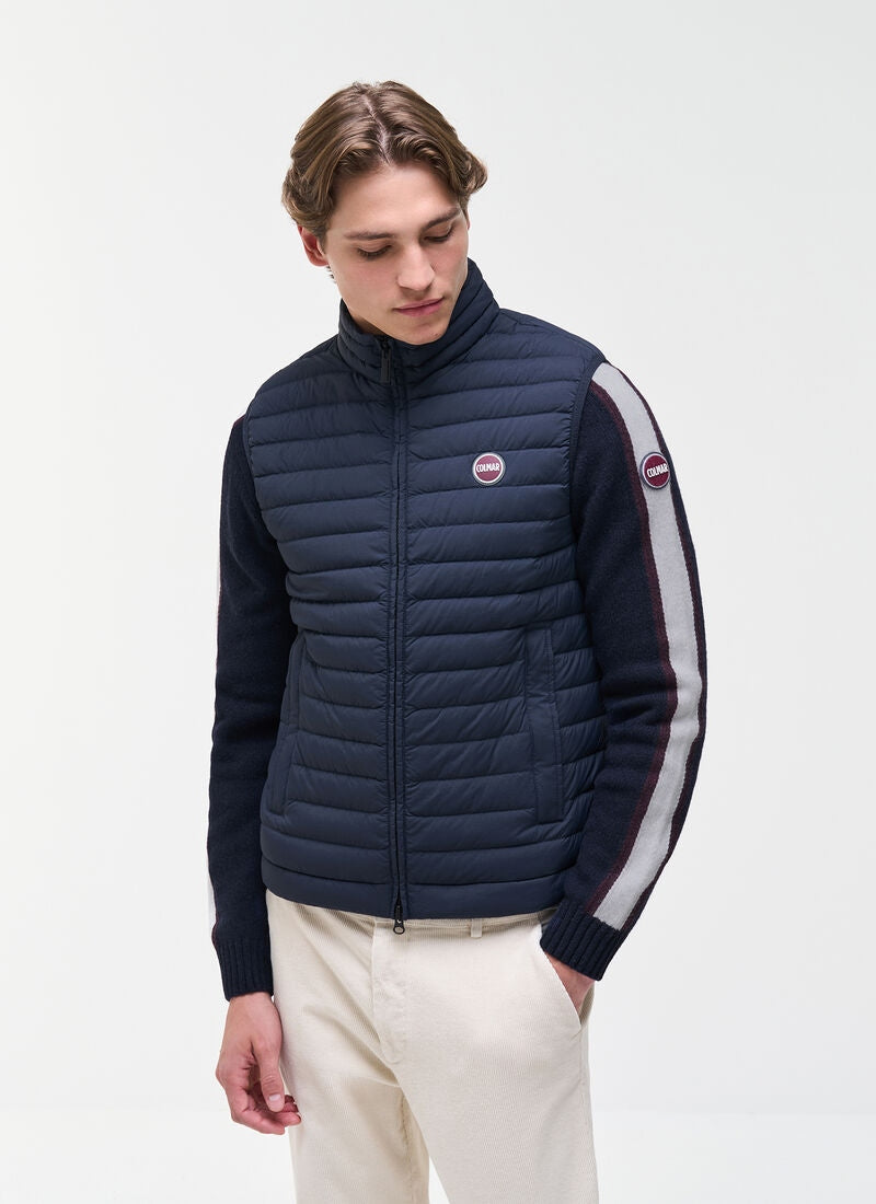 GILET PIUMA UOMO 