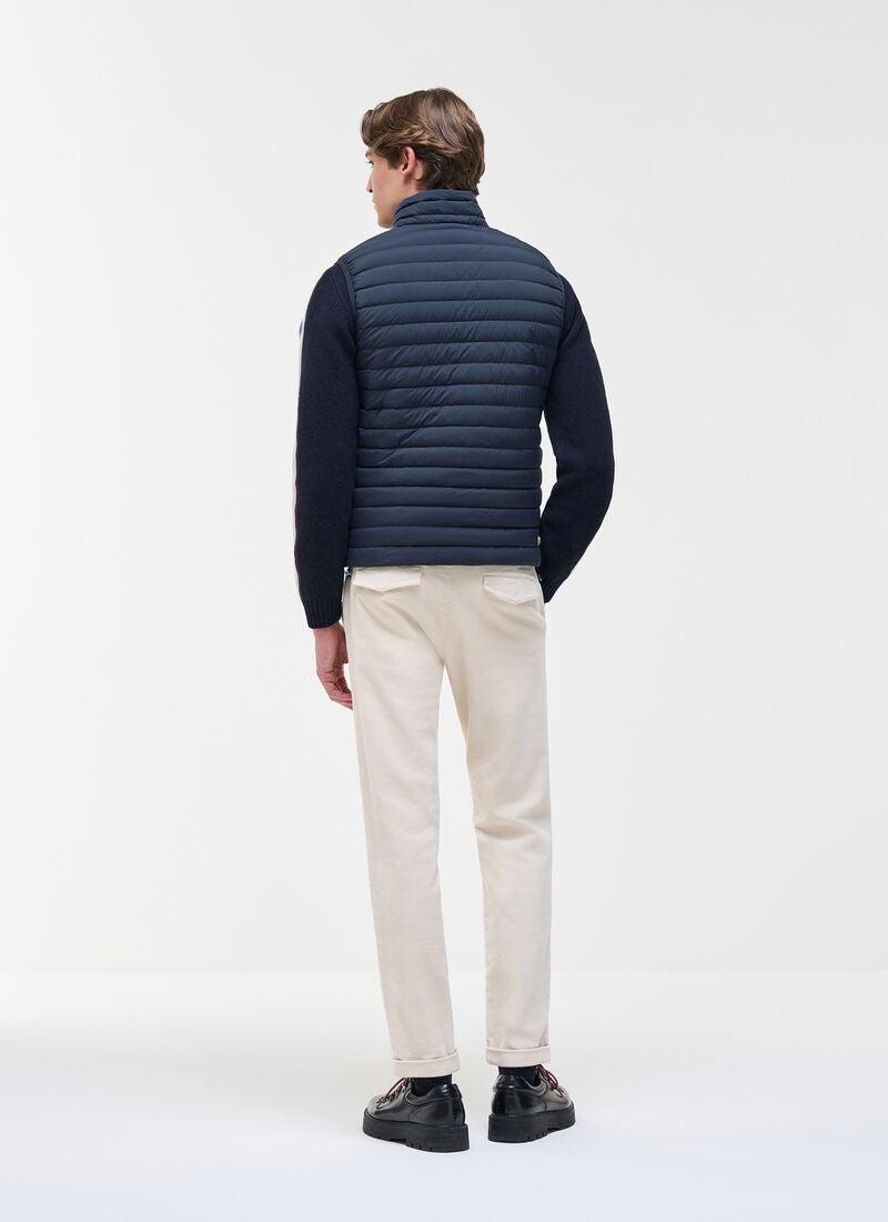 GILET PIUMA UOMO 