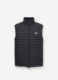 COLMAR GILET PIUMA UOMO