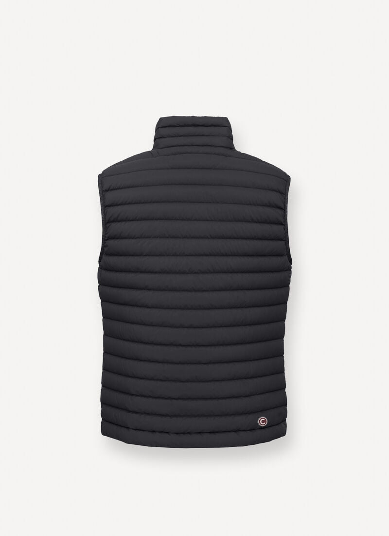 GILET PIUMA UOMO 