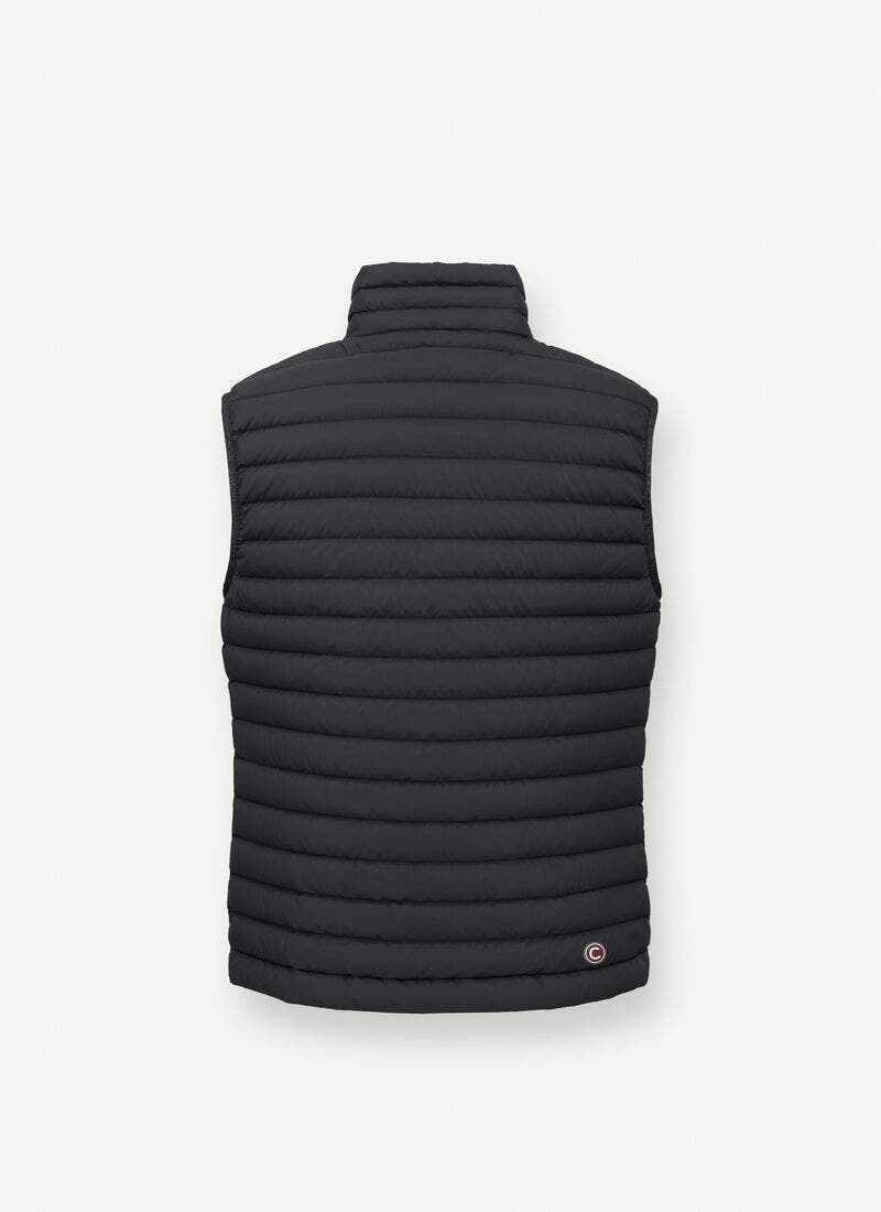 GILET PIUMA UOMO 