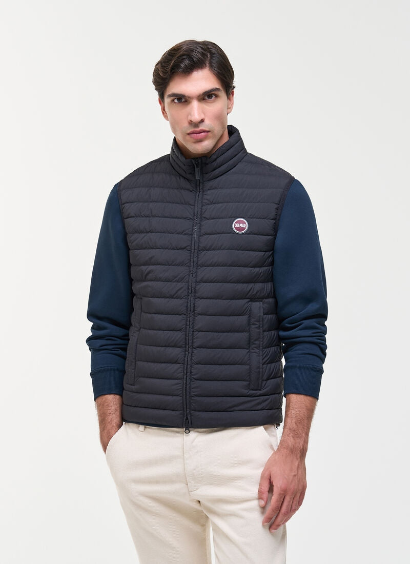 GILET PIUMA UOMO 