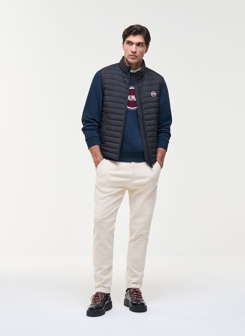GILET PIUMA UOMO 