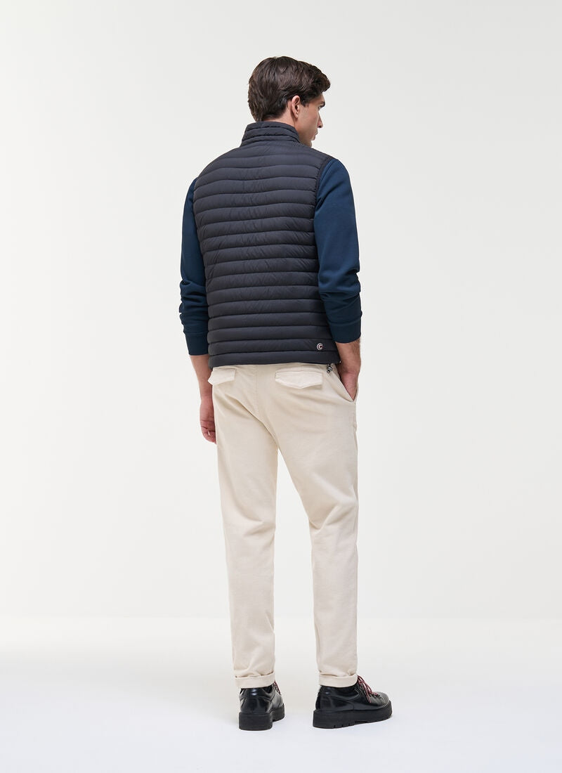 GILET PIUMA UOMO 