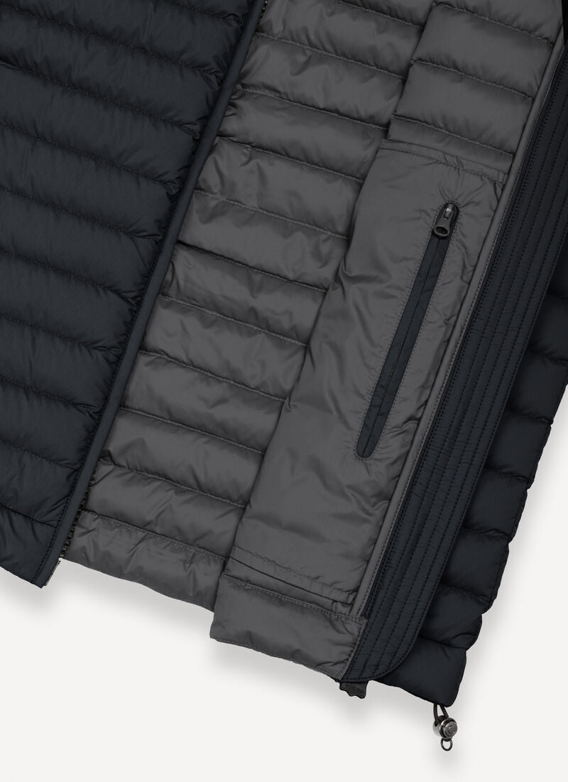 GILET PIUMA UOMO 