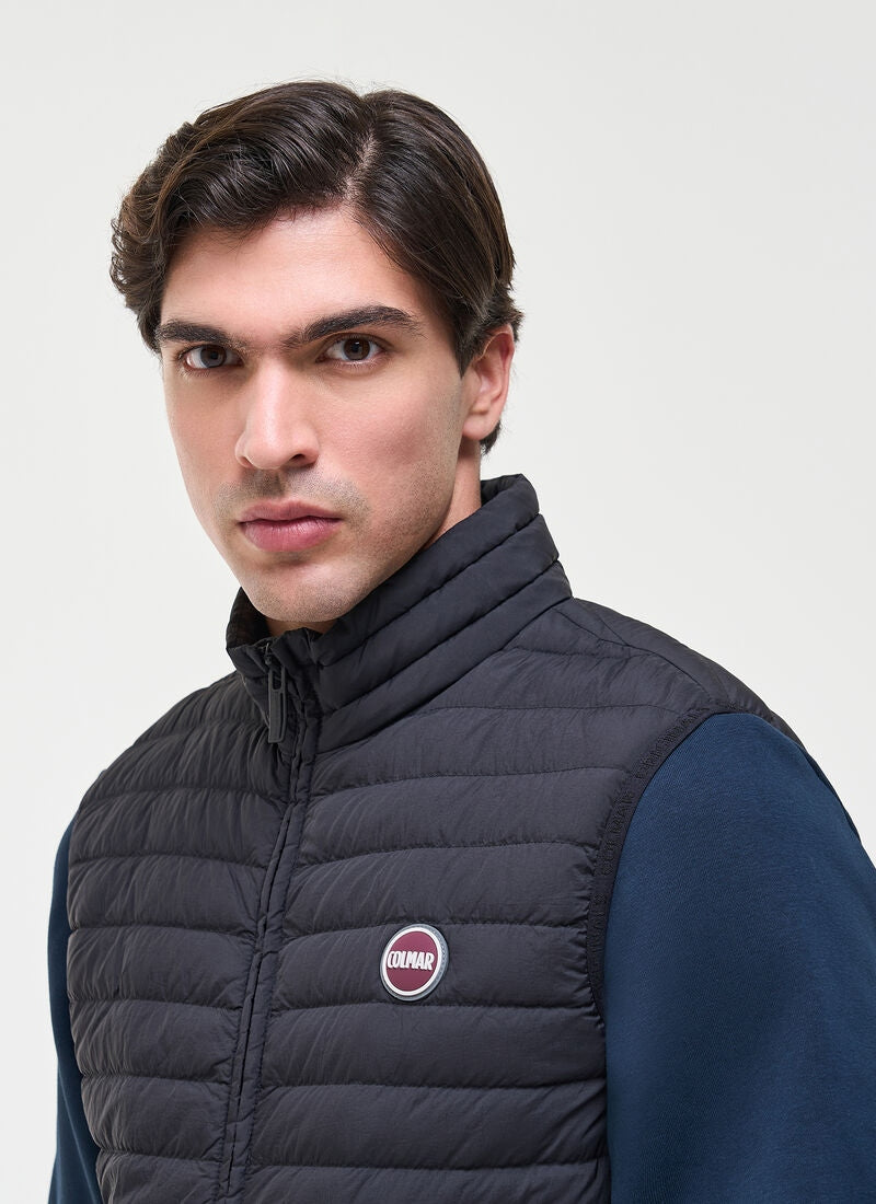 GILET PIUMA UOMO 