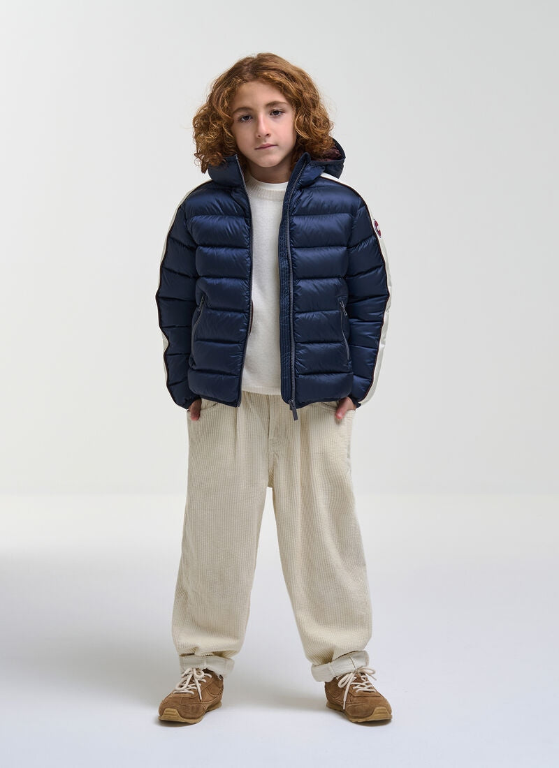 GIACCA V.D.BAMBINO 