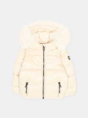COLMAR GIACCA V.D.BABY+P