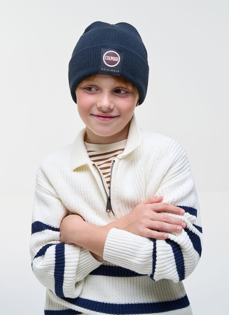 BERRETTO JUNIOR 