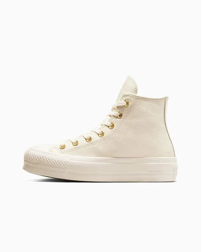 CTAS LIFT HI EGRET/EGRET/GOLD 