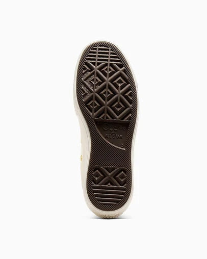 CTAS LIFT HI EGRET/EGRET/GOLD 