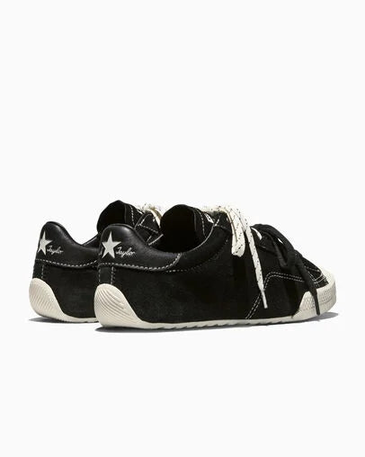 CT LO OX BLACK/BLACK/EGRET 