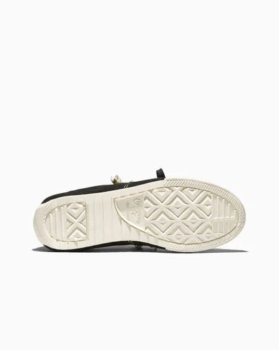 CT LO OX BLACK/BLACK/EGRET 