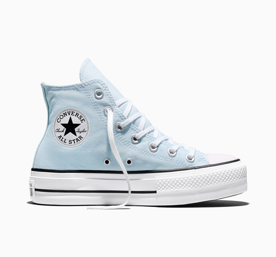CTAS LIFT HI COLD TOUCH/WHITE/BLACK 