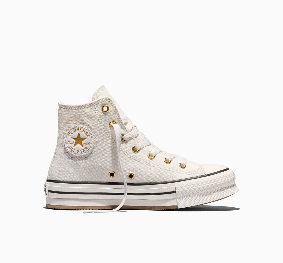 CTAS EVA LIFT HI VINTAGE WHITE 
