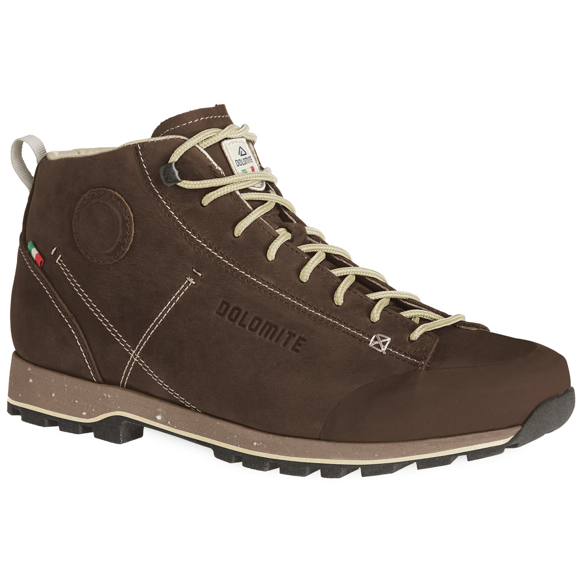 SHOE 54 MID FG EVO 