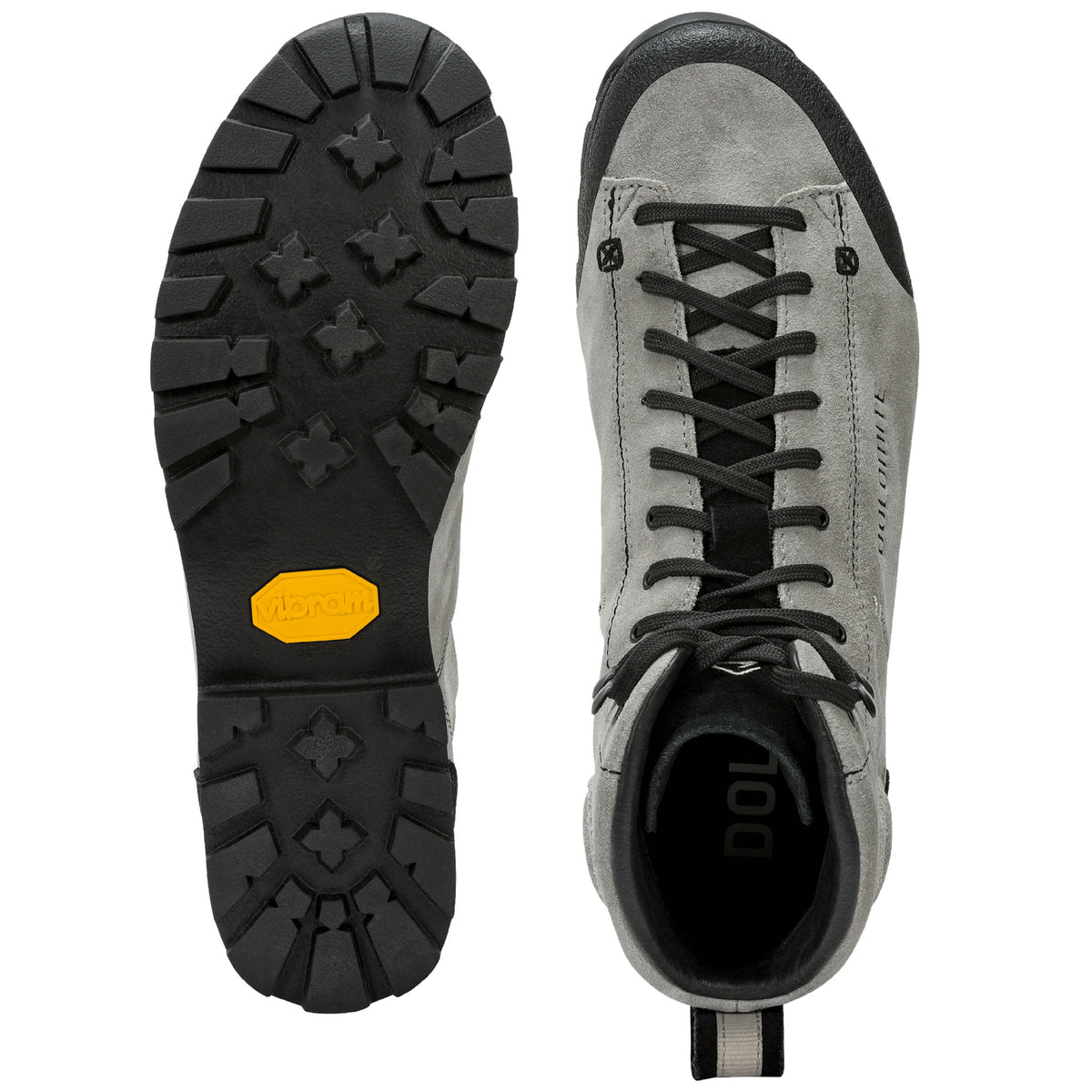 SHOE 54 HIGH DUST 