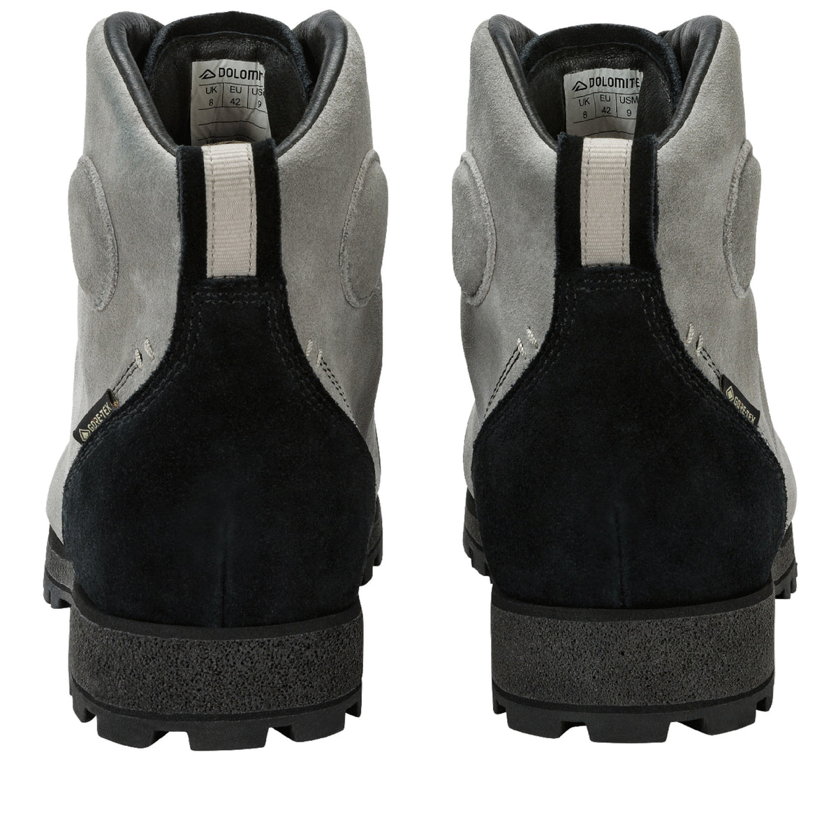 SHOE 54 HIGH DUST 