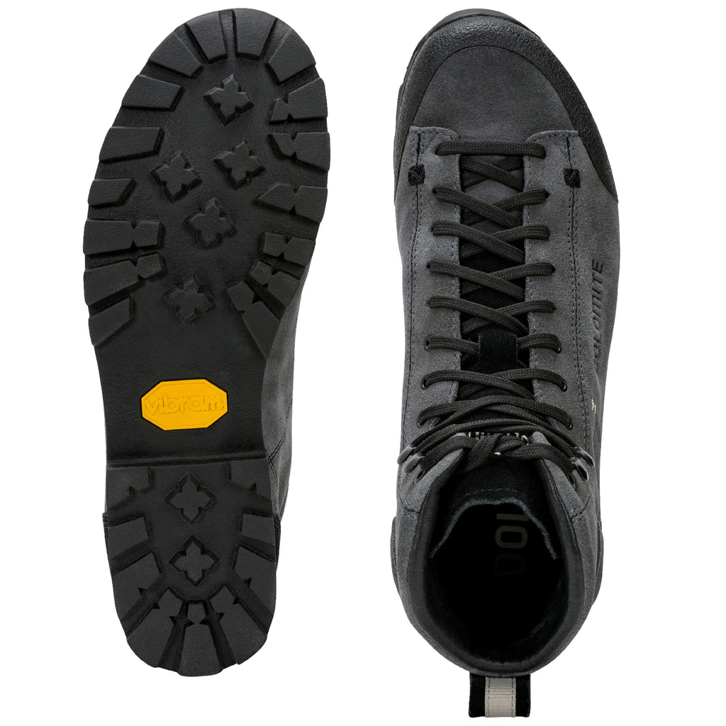 SHOE 54 HIGH DUST 