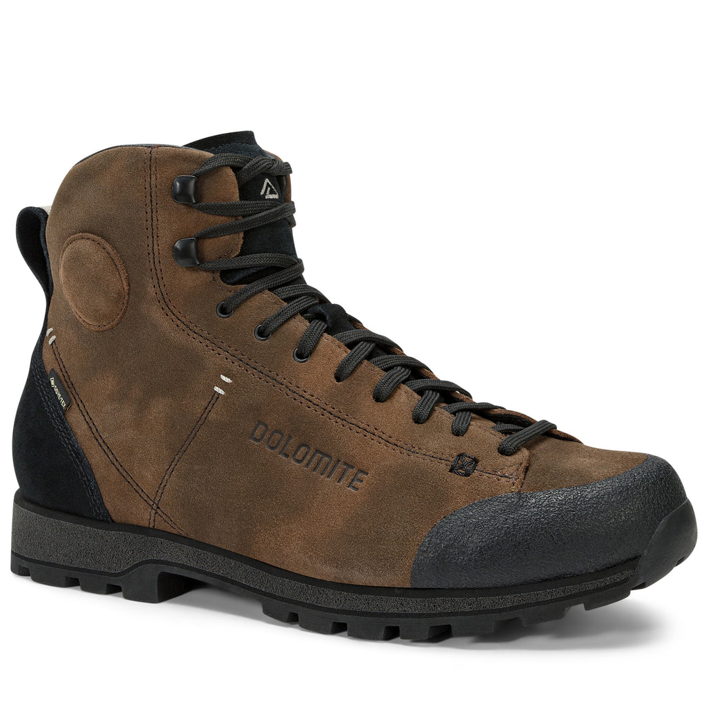 SHOE 54 HIGH DUST 