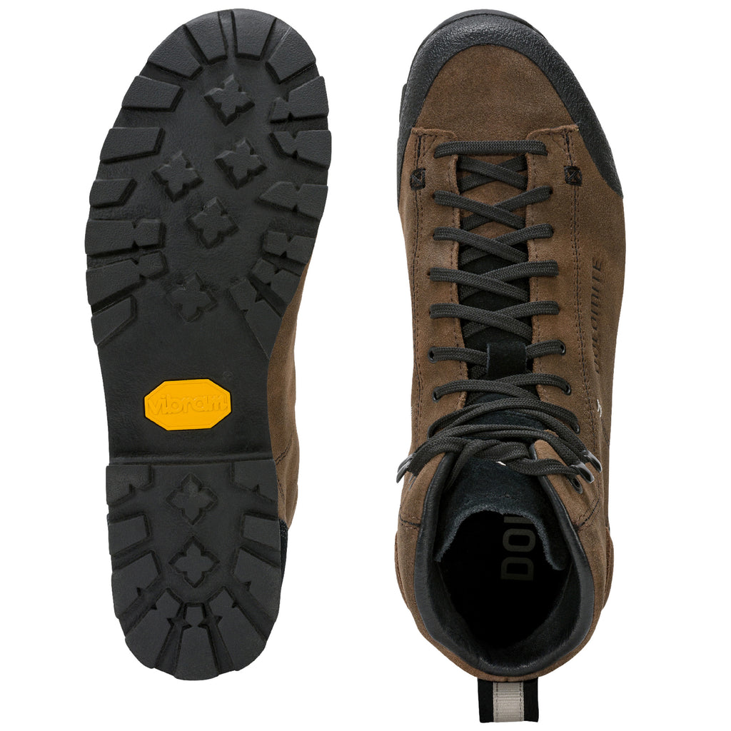 SHOE 54 HIGH DUST 