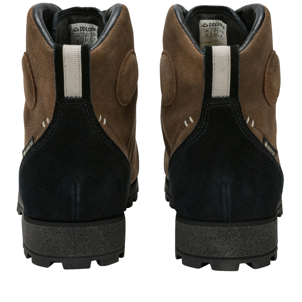SHOE 54 HIGH DUST 