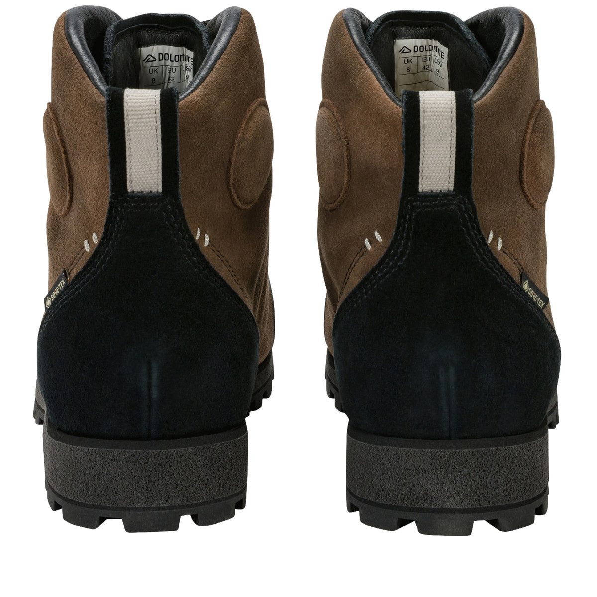 SHOE 54 HIGH DUST 