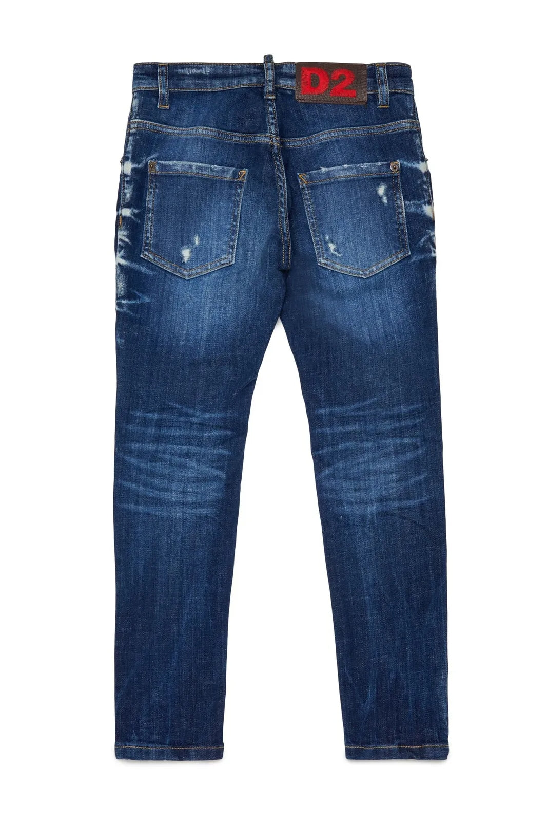 DQ03LD D0AHX/DQ01 DSQUARED2 JUNIOR