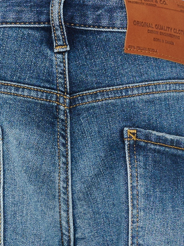 DQ2252 D0AHR/DQ01 DSQUARED2 JUNIOR