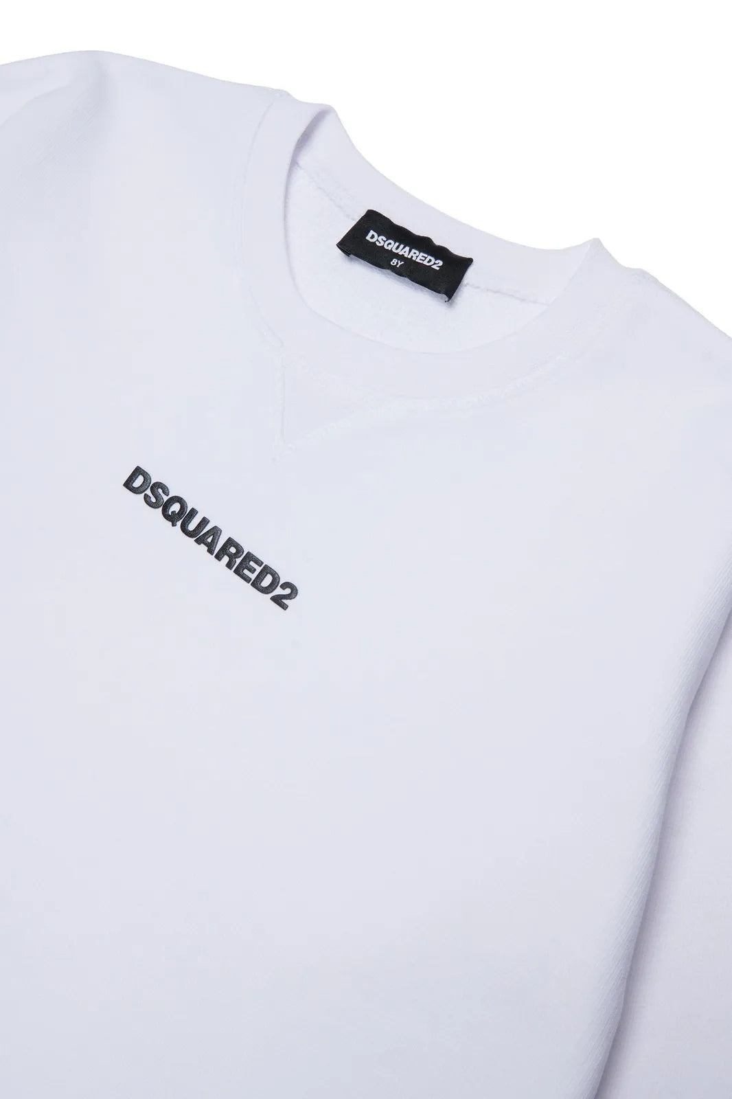 DQ2739 D0AIZ/DQ100 DSQUARED2 JUNIOR