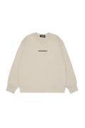 DSQUARED2 JUNIOR D2S888U SLOUCH FIT FELPA