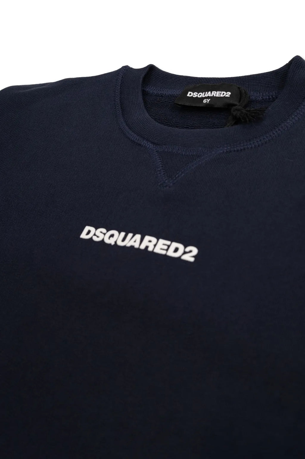 DQ2739 D0AIZ/DQ864 DSQUARED2 JUNIOR