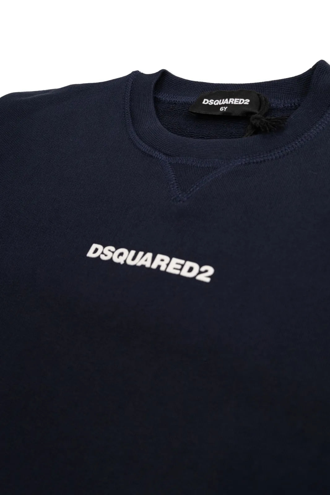 DQ2739 D0AIZ/DQ864 DSQUARED2 JUNIOR