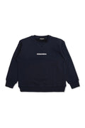 DSQUARED2 JUNIOR D2S888U SLOUCH FIT FELPA