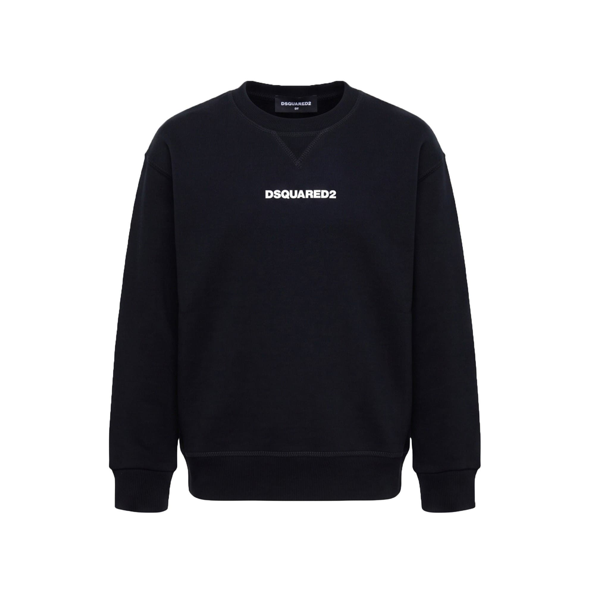 DQ2739 D0AIZ/DQ900 DSQUARED2 JUNIOR