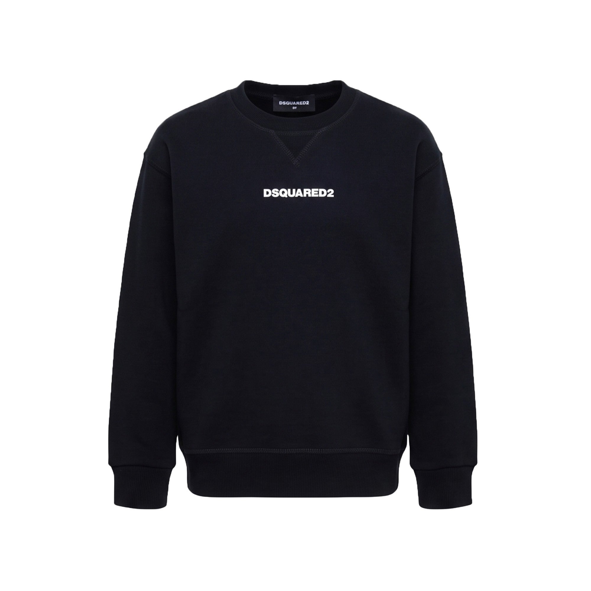 DQ2739 D0AIZ/DQ900 DSQUARED2 JUNIOR