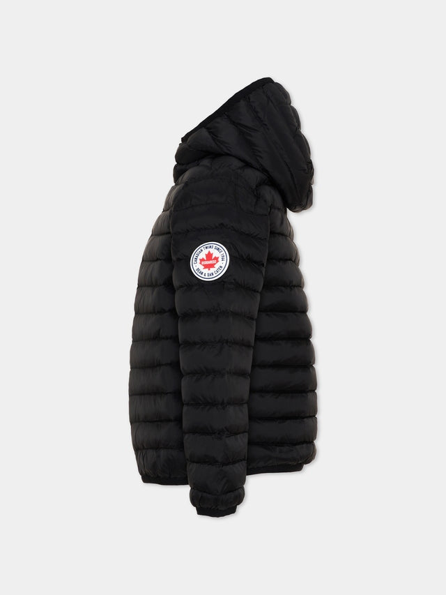 DQ3232 D0ABC/DQ900 DSQUARED2 JUNIOR