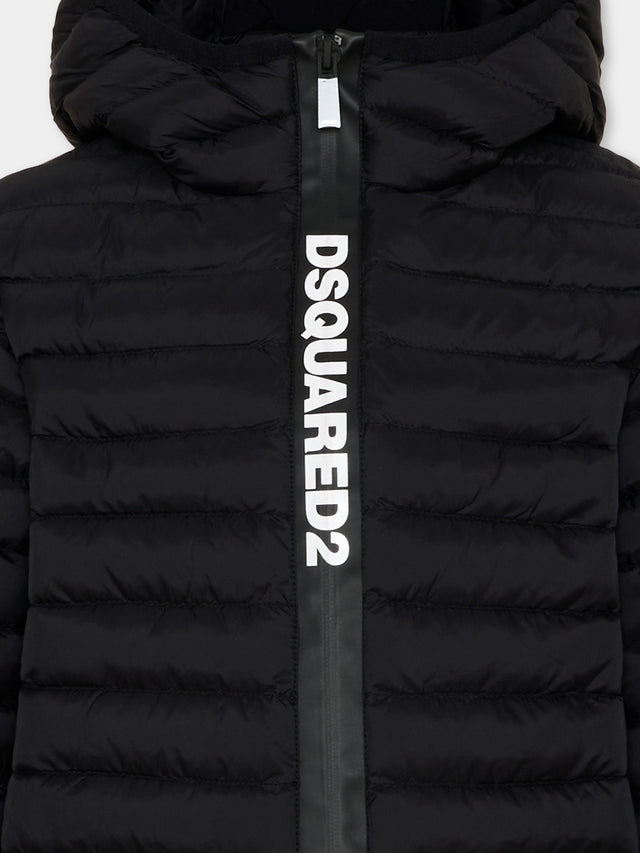 DQ3232 D0ABC/DQ900 DSQUARED2 JUNIOR