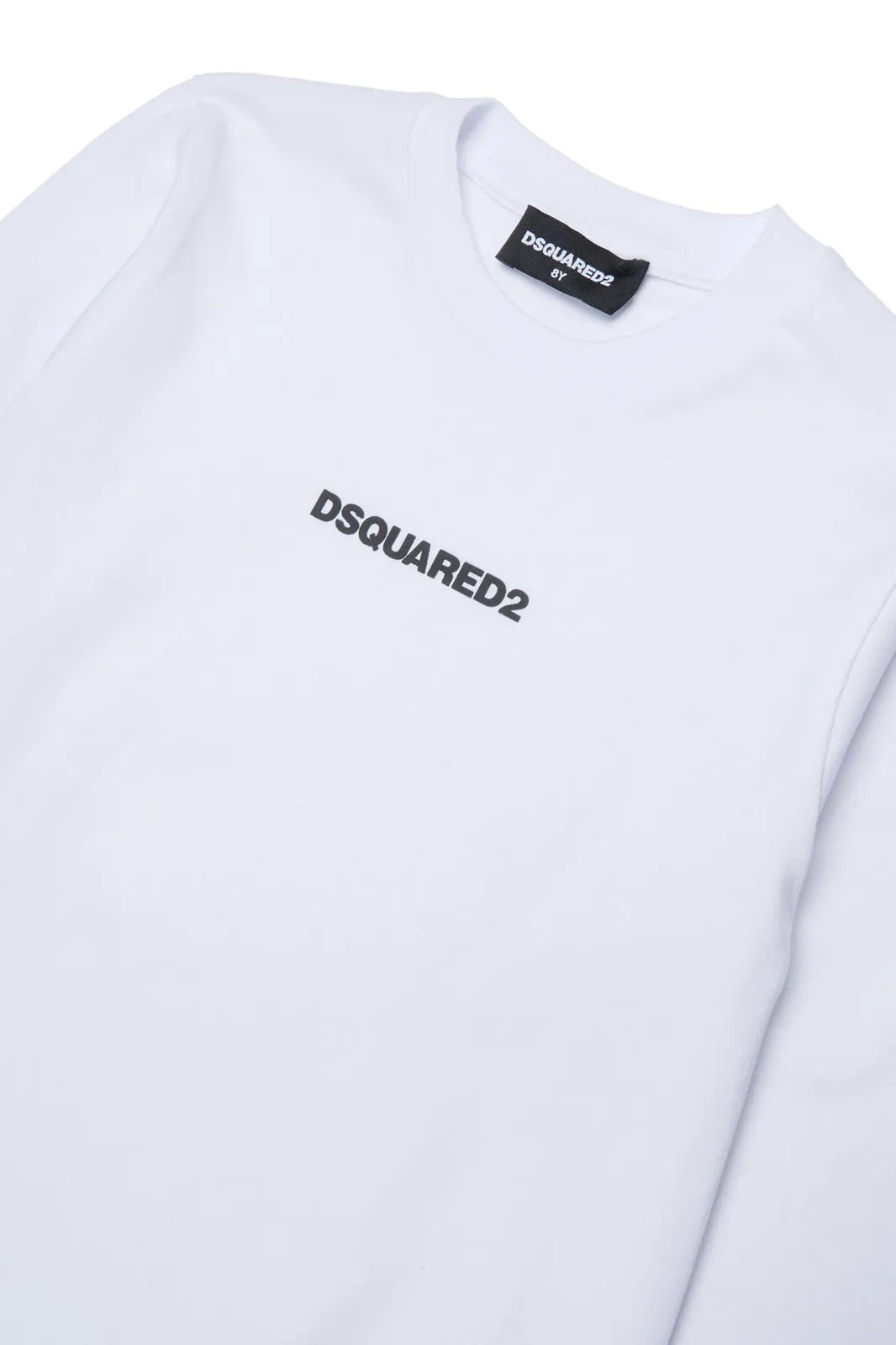 DQ3430 D0AIT/DQ100 DSQUARED2 JUNIOR