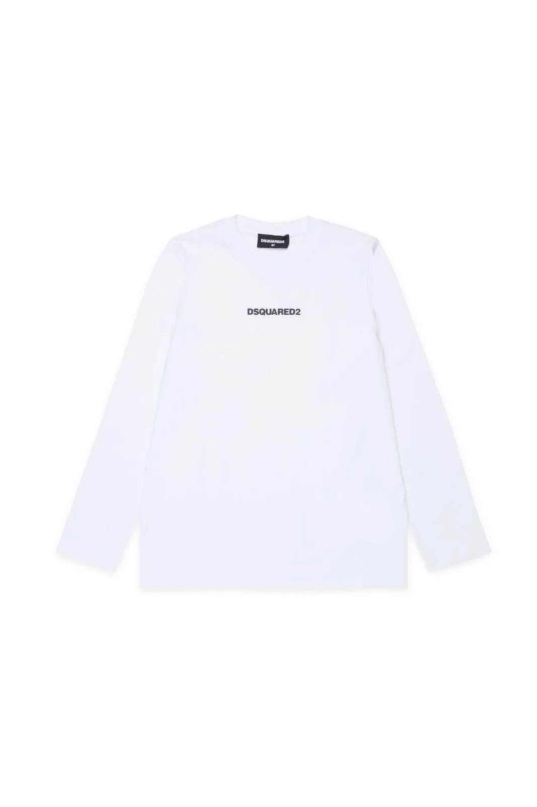 DQ3430 D0AIT/DQ100 DSQUARED2 JUNIOR