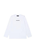 DSQUARED2 JUNIOR D2T1254U SLOUCH FIT T-SHIRT