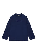 DSQUARED2 JUNIOR D2T1254U SLOUCH FIT T-SHIRT