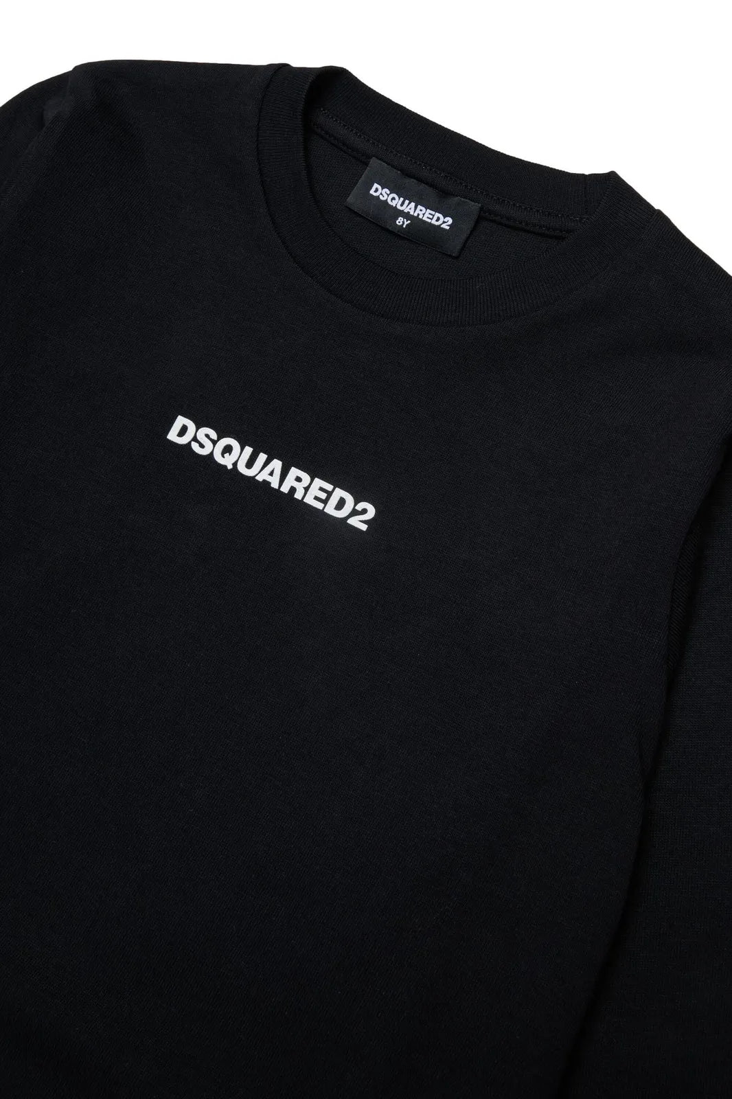 DQ3430 D0AIT/DQ900 DSQUARED2 JUNIOR