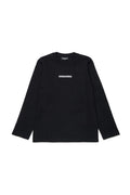 DSQUARED2 JUNIOR D2T1254U SLOUCH FIT T-SHIRT